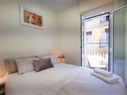 Apartamento de 2 dormitorios en alquiler en La...