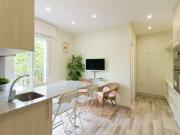 Apartamento de 2 dormitorios en alquiler en La...
