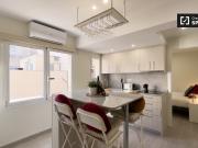 Apartamento de 2 dormitorios en alquiler en La...