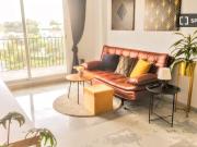 Apartamento de 2 dormitorios en alquiler en Mijas, Málaga