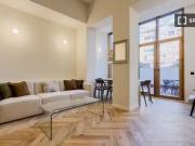 Apartamento de 2 dormitorios en alquiler en La Dreta de...