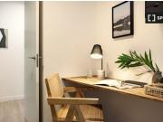 Apartamento de 2 dormitorios en alquiler en La Dreta De...