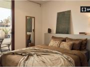 Apartamento de 2 dormitorios en alquiler en La Dreta De...