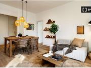 Apartamento de 2 dormitorios en alquiler en La Dreta de...