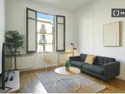 Apartamento de 2 dormitorios en alquiler en La Dreta de...