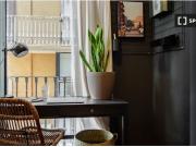 Apartamento de 2 dormitorios en alquiler en La Dreta De...