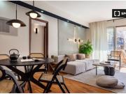 Apartamento de 2 dormitorios en alquiler en La Dreta De...