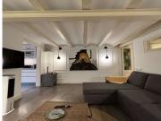 Apartamento de 2 dormitorios en alquiler en La Dreta De...