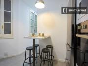 Apartamento de 2 dormitorios en alquiler en La Dreta de...