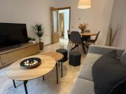 Apartamento de 2 dormitorios en alquiler en La Goleta,...