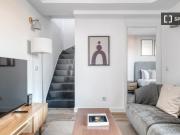 Apartamento de 2 dormitorios en alquiler en La...