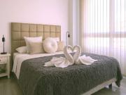 Piso de 2 habitaciones en alquiler en La Isleta, Las Palmas