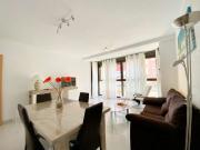 Apartamento de 2 dormitorios en alquiler en La Malva...