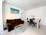 Apartamento de 2 dormitorios en alquiler en La Malva...