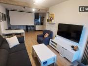 Apartamento de 2 dormitorios en alquiler en La Paz Las...