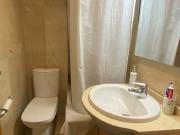 Apartamento de 2 dormitorios en alquiler en La Sagrada...