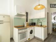 Apartamento de 2 dormitorios en alquiler en La Saïdia,...