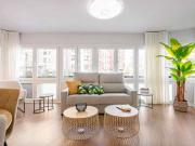 Apartamento de 2 dormitorios en alquiler en La Trinidad...