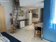 Apartamento de 2 dormitorios en alquiler en la Universidad