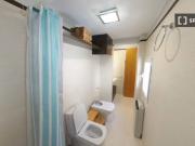 Apartamento de 2 dormitorios en alquiler en la Universidad