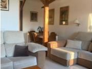 Apartamento de 2 dormitorios en alquiler en la Universidad