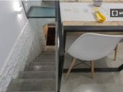 Apartamento de 2 dormitorios en alquiler en la Universidad