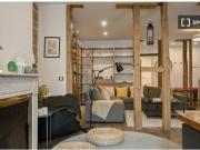 Apartamento de 2 dormitorios en alquiler en la Universidad