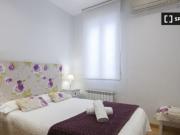 Apartamento de 2 dormitorios en alquiler en la Universidad