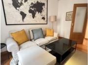 Apartamento de 2 dormitorios en alquiler en la Universidad
