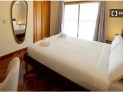 Apartamento de 2 dormitorios en alquiler en la Universidad