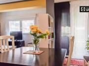 Apartamento de 2 dormitorios en alquiler en...