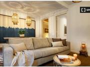 Apartamento de 2 dormitorios en alquiler en LAntiga...