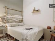 Apartamento de 2 dormitorios en alquiler en LAntiga...