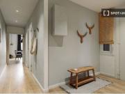 Apartamento de 2 dormitorios en alquiler en LAntiga...