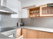 Apartamento de 2 dormitorios en alquiler en LAntiga...