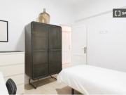 Apartamento de 2 dormitorios en alquiler en Las Palmas...