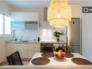 Apartamento de 2 dormitorios en alquiler en Las Palmas...