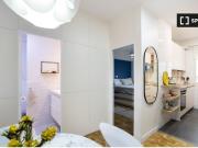 Apartamento de 2 dormitorios en alquiler en Lavapiés