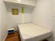 Apartamento de 2 dormitorios en alquiler en Lavapiés
