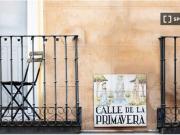 Apartamento de 2 dormitorios en alquiler en Lavapiés