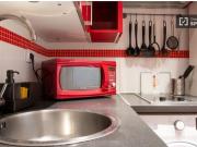 Apartamento de 2 dormitorios en alquiler en Lavapiés