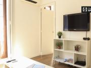 Apartamento de 2 dormitorios en alquiler en Lavapiés, Madrid