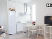 Apartamento de 2 dormitorios en alquiler en Lavapiés, Madrid