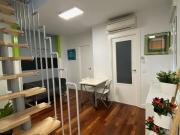 Apartamento de 2 dormitorios en alquiler en Lavapiés, Madrid