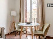 Apartamento de 2 dormitorios en alquiler en LEixample