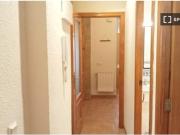 Apartamento de 2 dormitorios en alquiler en LEixample