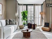 Apartamento de 2 dormitorios en alquiler en LEixample