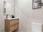 Apartamento de 2 dormitorios en alquiler en LEixample