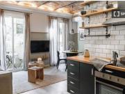 Apartamento de 2 dormitorios en alquiler en LEixample