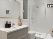 Apartamento de 2 dormitorios en alquiler en LEixample
